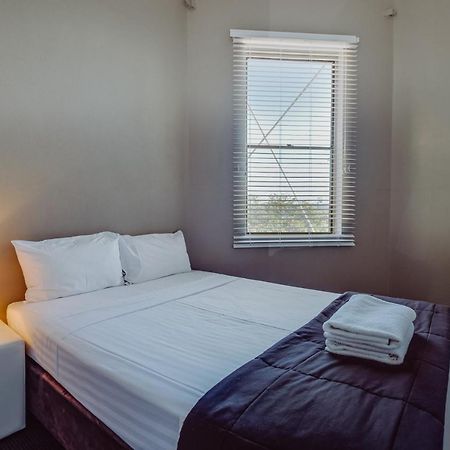 Crossroads Hotel Narrabri Eksteriør bilde
