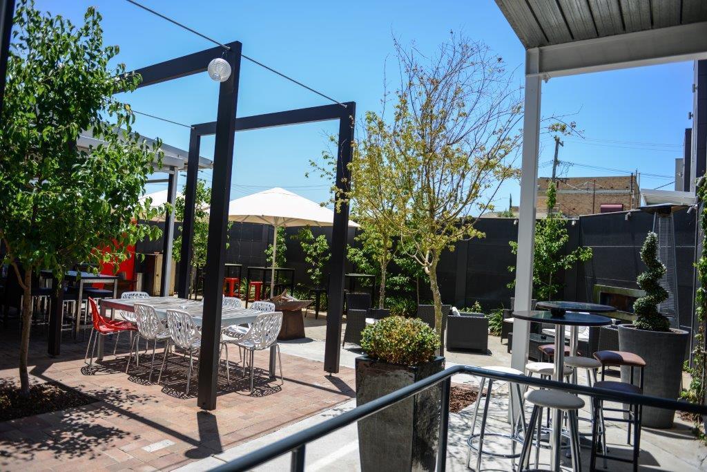 Crossroads Hotel Narrabri Rom bilde