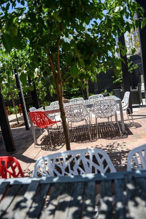Crossroads Hotel Narrabri Rom bilde