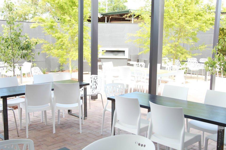 Crossroads Hotel Narrabri Rom bilde