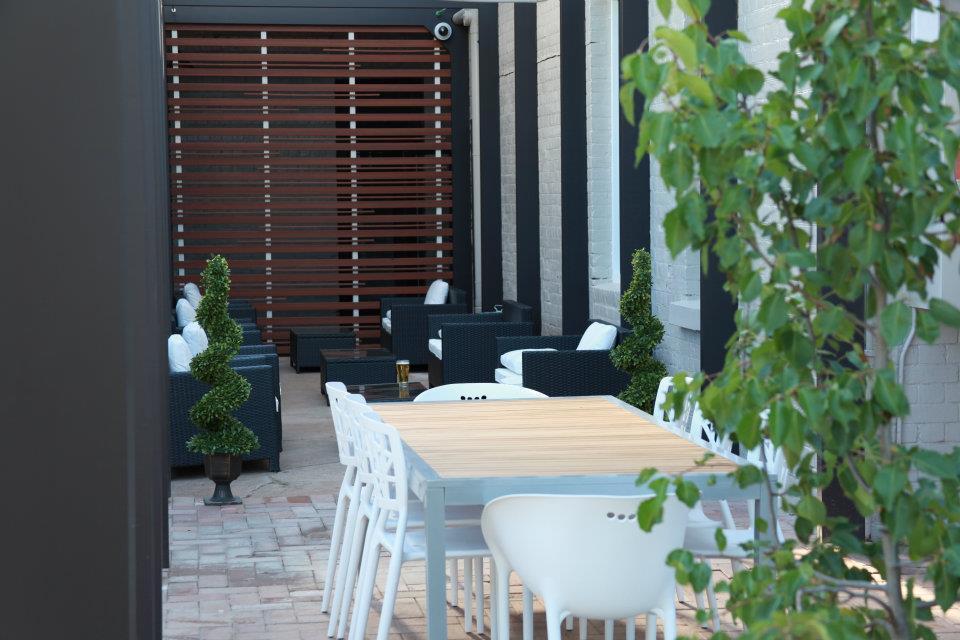 Crossroads Hotel Narrabri Rom bilde