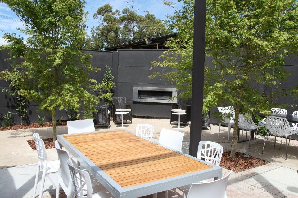 Crossroads Hotel Narrabri Rom bilde