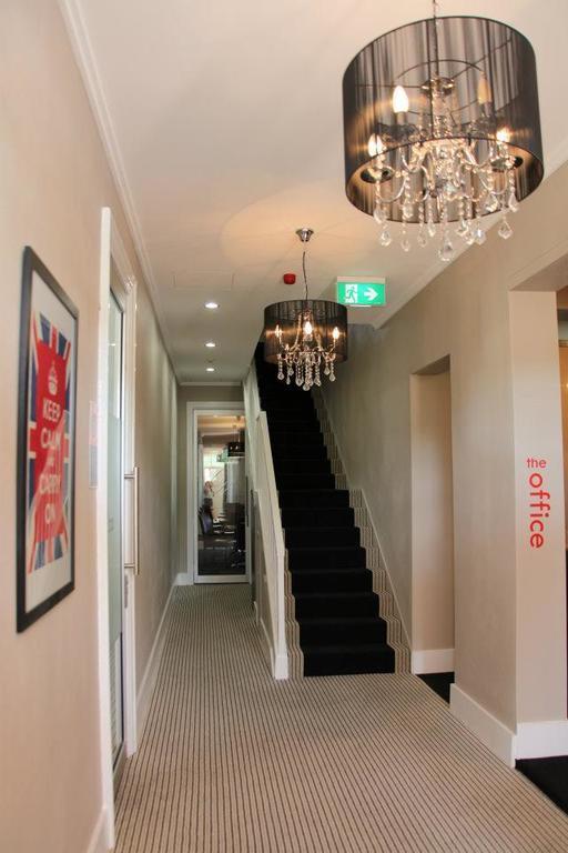 Crossroads Hotel Narrabri Rom bilde